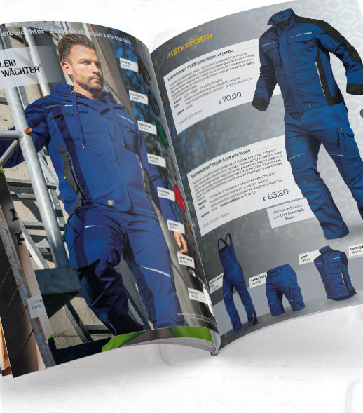 Svježe iz tiska – Katalog jesen/zima 2025. Svježe iz tiska – Katalog jesen/zima 2025.